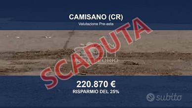 Immobile in asta di 43 m² a Camisano