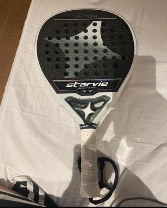 Racchetta padel
