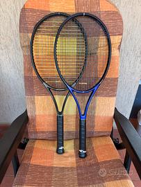 Racchette  tennis  Monfils Artengo Kuikma