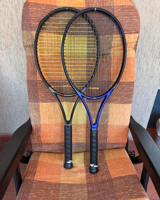 Racchette  tennis  Monfils Artengo Kuikma
