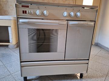 cucina a gas