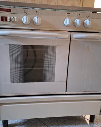 cucina a gas