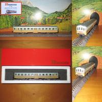 Rivarossi HO automotrice  Aln 668 2439  art 1776