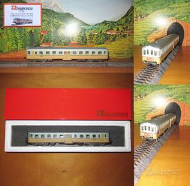 Rivarossi HO automotrice  Aln 668 2439  art 1776