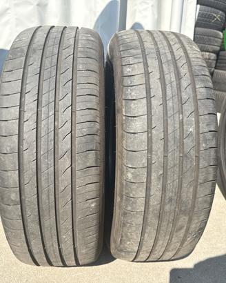 gomme usate 2155518 Estivo GOODYEAR - EFF - 933
