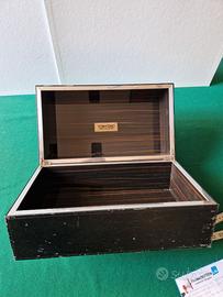 Scatola tom ford private collection in legno