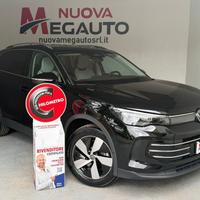 VOLKSWAGEN Tiguan 2.0 TDI 150 CV DSG Elegance