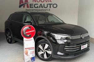 VOLKSWAGEN Tiguan 2.0 TDI 150 CV DSG Elegance