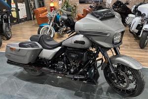 2023 STREET GLIDE CVO 121