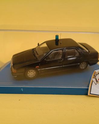Lancia Thema carabinieri 