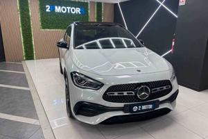 Mercedes Classe GLA 250 e phev (eq-power) Premium 