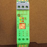 PEPPERL+FUCHS KFD2-SOT2-EX2 181005 RELÈ DI SICUREZ