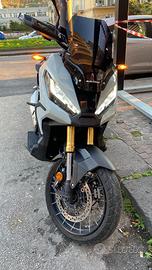 XADV 750