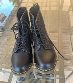 Dr. Martens nuovi mai usati n. 38