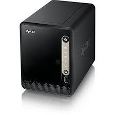 NAS326 Zyxel Personal Cloud Storage [2-Bay]