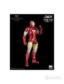 Threezero Avengers Infinity Saga DLX Collectible