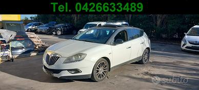 Ricambi usati LANCIA DELTA TH 1.4 T-JET - 198A4000