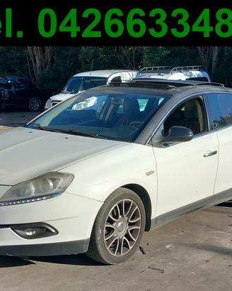 Ricambi usati LANCIA DELTA TH 1.4 T-JET - 198A4000