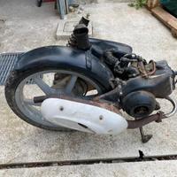 motore piaggio liberty 50 2t