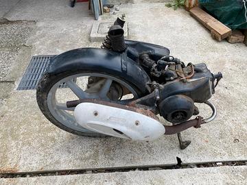 motore piaggio liberty 50 2t