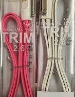 Cavo dati EKA.E68 per iphone & ipad