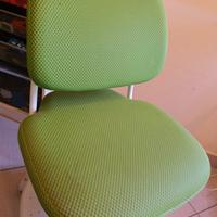 sedia scrivania ikea