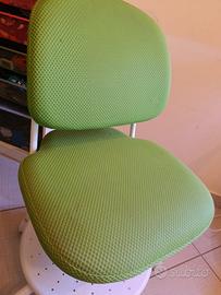 sedia scrivania ikea