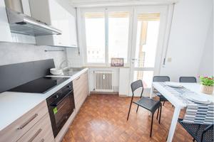 UDINE CENTRO/OSPEDALE - Ultima stanza singola