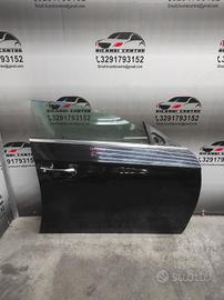 Porta portiera anteriore dx mercedes cls coupe 200