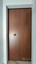 Porta blindata 