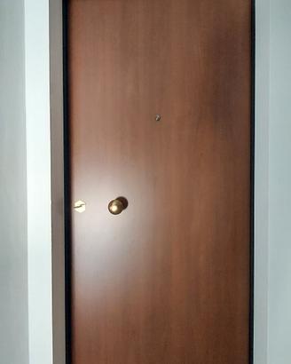 Porta blindata 