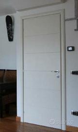 Porta a battente 