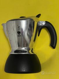 Bialetti Mucca Express