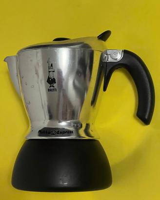 Bialetti Mucca Express