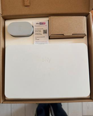 decoder sky wifi