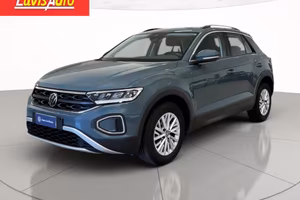 VOLKSWAGEN T-Roc 1.5 TSI ACT DSG Life