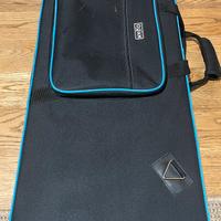 Custodia per Squier Stratocaster