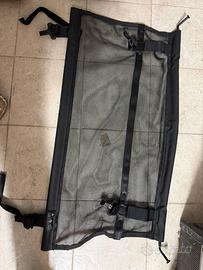 Rete divisoria bagagliaio bmw x3 g01 originale