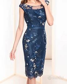 Abito da cerimonia elegante