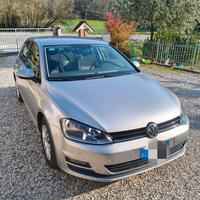 Golf 7 - 1.6 - 90 CV diesel