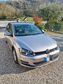 Golf 7 - 1.6 - 90 CV diesel
