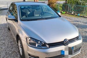 Golf 7 - 1.6 - 90 CV diesel