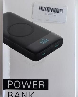 Power Bank 26800 mAh (99.2 Wh)