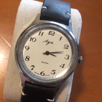 Orologio russo Cccp Luch meccanico manuale