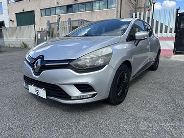 Renault Clio 1.2 16v 75cv Live