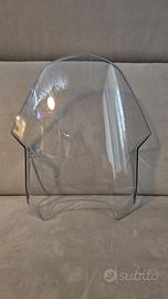 parabrezza kawasaki versys