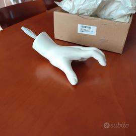 Mano appendiabiti da muro Antartidee