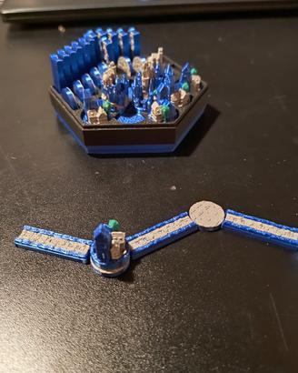 Pedine per Catan