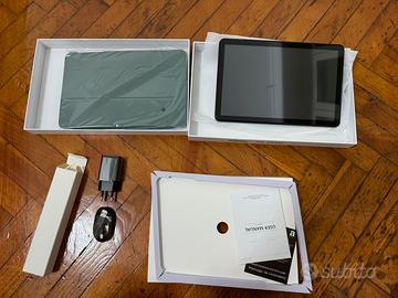 tablet da 10 pollici