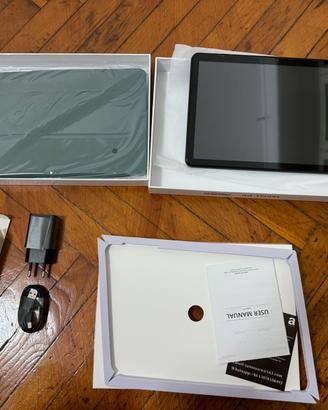 tablet da 10 pollici